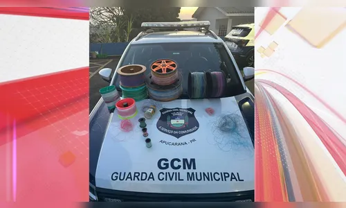GCM de Apucarana reforça combate ao uso de cerol em pipas