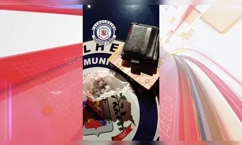 GM de Arapongas prende quatro suspeitos por tráfico de drogas