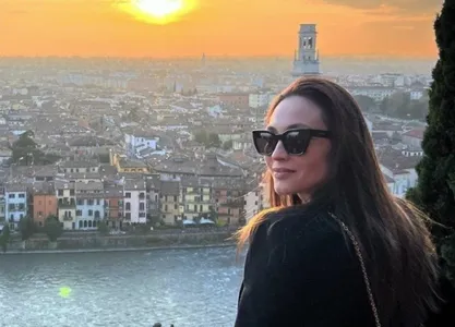 Giovana Ceccilia Jakiemiv Menegolo, 29 anos