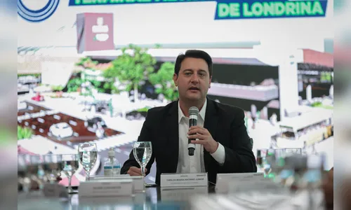 Ratinho Jr vence Lula em quatro estados