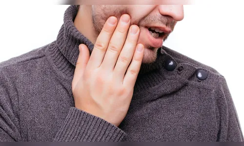 Homem é agredido e tem dente quebrado em Apucarana