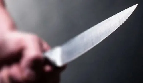Homem foi esfaqueado em Mauá da Serra