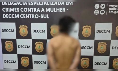 Motorista de aplicativo é preso suspeito de estuprar passageira