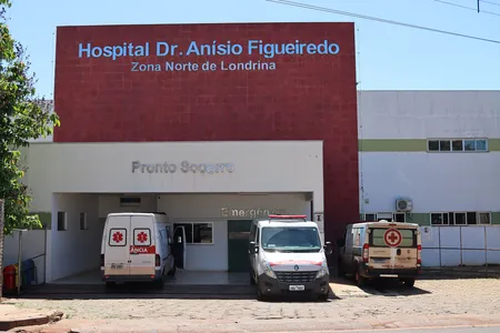 Hospital Zona Norte de Londrina