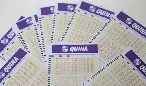 Houve 45 jogos vencedores com quatro acertos