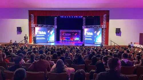 Houve grande procura pela capacitação, levando a prefeitura a ampliar a oferta.