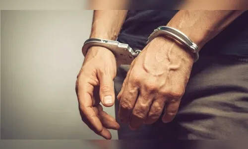 Idoso de 81 anos é preso em Arapongas por estupro de vulnerável