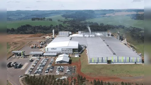 Indústria anuncia fechamento de unidade no Paraná após tarifas dos EUA