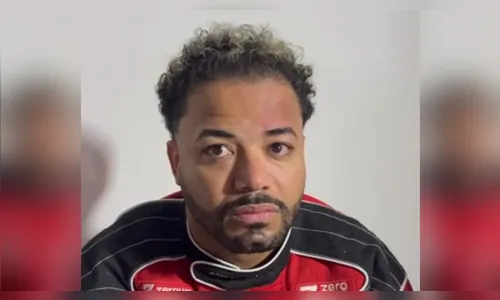 Influenciador Hytalo Santos é preso em São Paulo