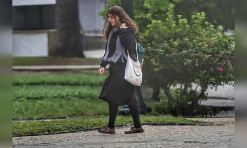 Temperaturas negativas voltam ao PR no fim de semana, aponta Simepar