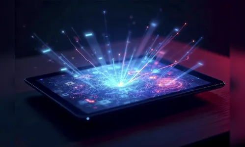 Inovação acessível: como o Low-code e no-code transformam negócios e municípios