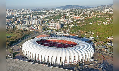 Internacional x Flamengo: onde assistir ao vivo