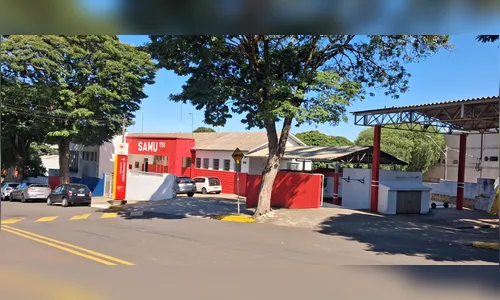 Interrupção de energia afeta atendimento do 192 em Apucarana