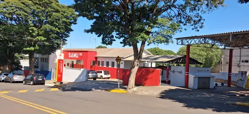 Interrupção de energia afeta atendimento do 192 em Apucarana