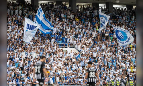Veja onde assistir CSA x Confiança nesta quarta-feira ao vivo