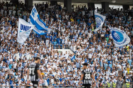 Invicto há nove jogos, Confiança tenta superar CSA pela primeira vez nesta edição do torneio