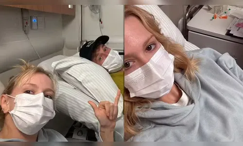 Ex-Masterchef confunde vírus com ressaca: 