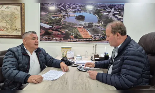 Criação de empregos formais segue em alta em Ivaiporã