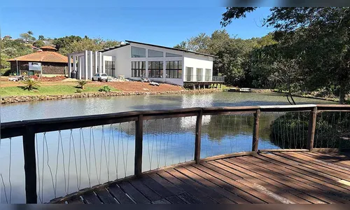 Ivaiporã prepara inauguração da Casa da Memória com acervo expressivo