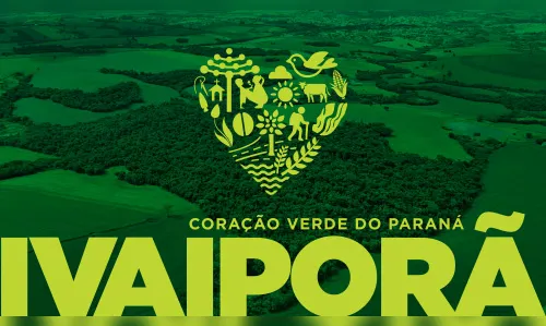 Coração Verde do Paraná: Ivaiporã aposta em sustentabilidade e energia