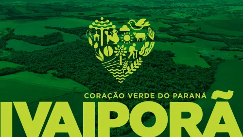 Ivaiporã se destaca como referência em sustentabilidade