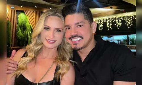 Esposa de sertanejo é suspeita de lavar dinheiro para o PCC