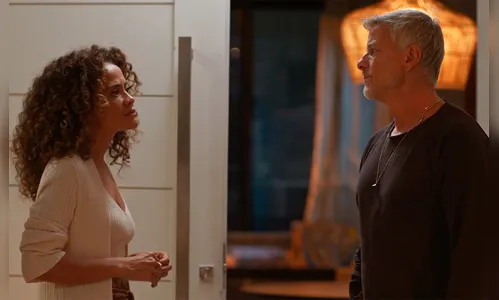 Dona de Mim: veja o resumo da novela desta semana