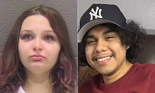 Jovem desaparecida é encontrada e presa por suspeita de homicídio