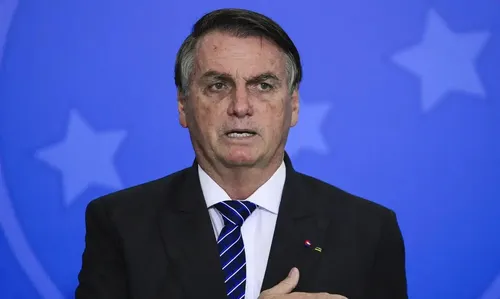 Julgamento de Jair Bolsonaro a partir desta terça-feira (2)