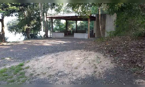 IAT autua 70 construções irregulares às margens do Rio Ivaí