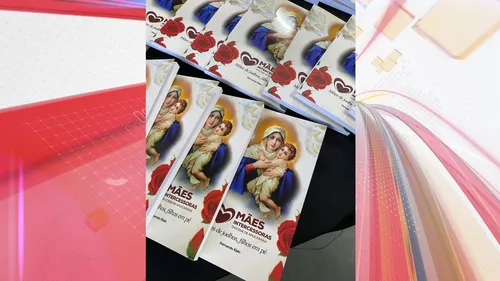 Livro celebra 20 anos do movimento Mães Intercessoras em Apucarana