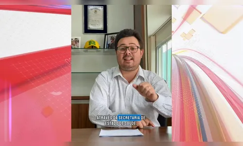 Regional de Saúde orienta pacientes que estão na fila para cirurgias