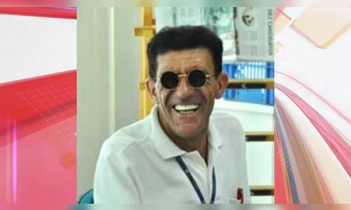 Morre em Apucarana o jornalista Luiz Montalvo, aos 69 anos