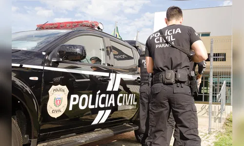 Pai é suspeito de obrigar filhas a criarem conteúdo sexual no Paraná