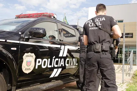 Madrasta e outra mulher foi presa