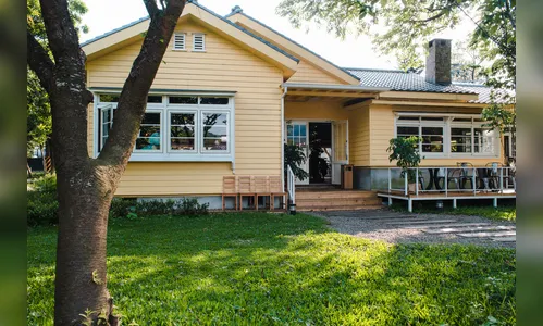 Dez milhões de pessoas moram em casas no Paraná