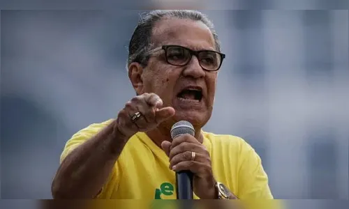 Pastor Silas Malafaia é alvo de operação da Polícia Federal no RJ