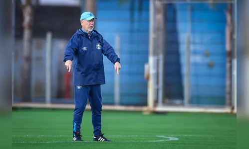 Onde assistir Grêmio x Ceará pela Série A do Campeonato Brasileiro