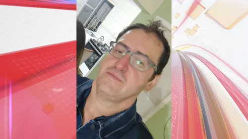 Marcelo Pereira Couto, 52 anos, está internado no Hospital da Providência