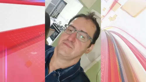 Marcelo Pereira Couto tinha 52 anos e não resistiu a ferimentos de um atropelamento