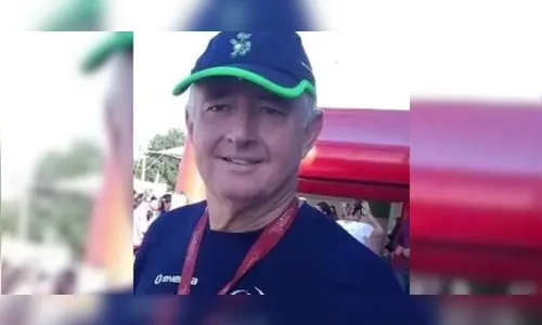 Morte de professor aos 61 anos causa grande comoção no Paraná