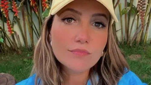 Maria Vitoria Ferrari Marques Nogueira, de 35 anos
