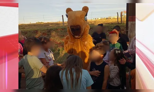 Capivara Fest movimenta o sábado (02) no Parque Jaboti em Apucarana