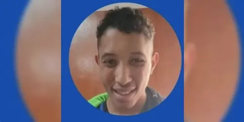 Matheus Alessandro Ferreira dos Santos