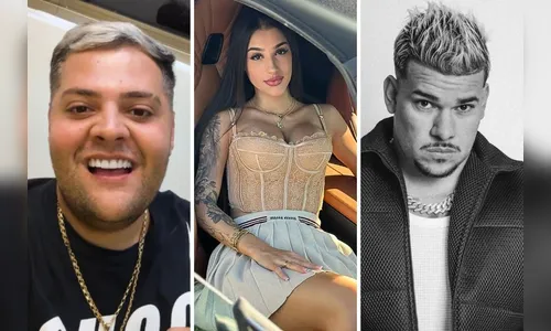 Bia Miranda é uma das investigadas em operação contra Jogo do Tigrinho