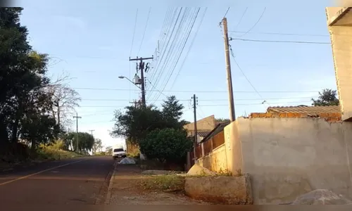 Falta de energia elétrica afeta 26 mil imóveis em Apucarana