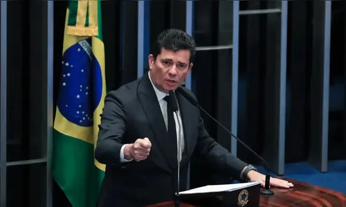 Genial/Quaest: Moro tem 38% e Paulo Martins na disputa para governo do PR