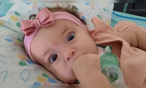 Morre bebê de um ano e oito meses em Apucarana