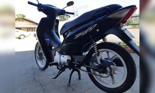 Mulher perde R$ 4,6 mil em golpe da falsa venda de moto em Apucarana