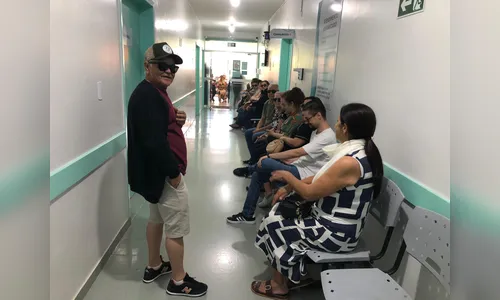 Mutirão realiza 110 cirurgias oftalmológicas em Jandaia do Sul